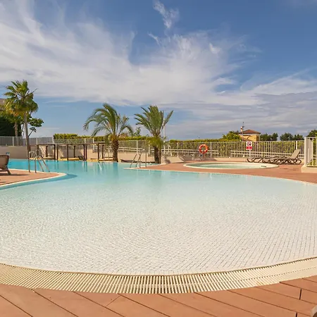 Apartment Luxury Jardinana Lotus 700m To - Happy *