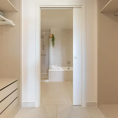 Apartment Luxury Jardinana Lotus 700m To - Happy La Cala De Mijas