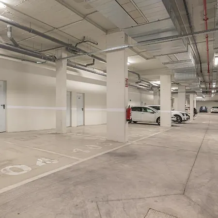 Luxury Jardinana Lotus 700m To - Happy Apartment