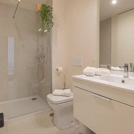 Apartment Luxury Jardinana Lotus 700m To - Happy La Cala De Mijas