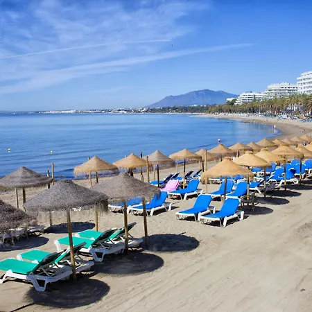 Luxury Jardinana Lotus 700m To - Happy La Cala De Mijas