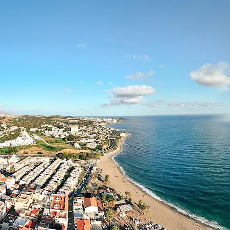 Apartment Luxury Jardinana Lotus 700m To - Happy