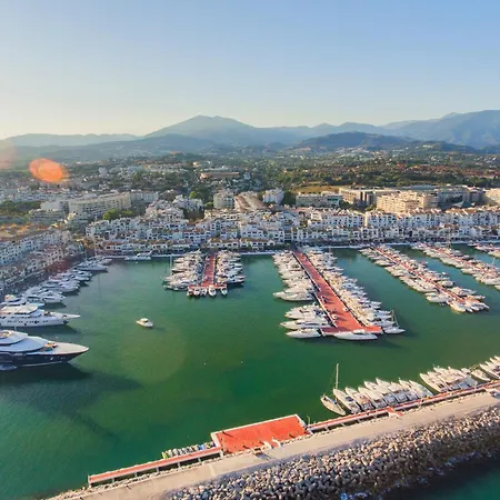 Luxury Jardinana Lotus 700m To - Happy La Cala De Mijas